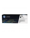 Toner 312X Black 4.4k CF380X - nr 1