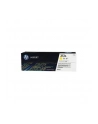 Toner 312A Yellow 2.7k CF382A - nr 15