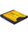 ADAPTER KARTY PAMIĘCI MICRO SD (SD/SDHC/SDXC)->COMPACT FLASH TYP I (CF) DELOCK - nr 16