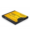 ADAPTER KARTY PAMIĘCI MICRO SD (SD/SDHC/SDXC)->COMPACT FLASH TYP I (CF) DELOCK - nr 1