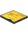 ADAPTER KARTY PAMIĘCI MICRO SD (SD/SDHC/SDXC)->COMPACT FLASH TYP I (CF) DELOCK - nr 21
