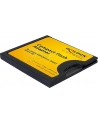 ADAPTER KARTY PAMIĘCI MICRO SD (SD/SDHC/SDXC)->COMPACT FLASH TYP I (CF) DELOCK - nr 26