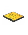 ADAPTER KARTY PAMIĘCI MICRO SD (SD/SDHC/SDXC)->COMPACT FLASH TYP I (CF) DELOCK - nr 28