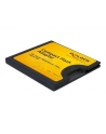 ADAPTER KARTY PAMIĘCI MICRO SD (SD/SDHC/SDXC)->COMPACT FLASH TYP I (CF) DELOCK - nr 5