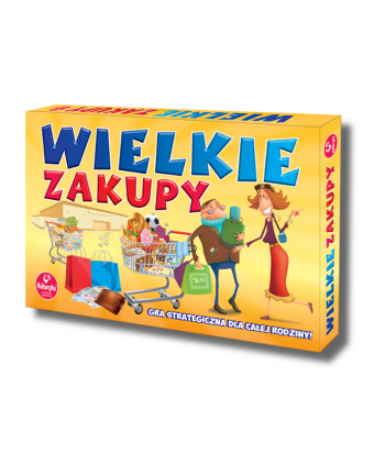 PROMATEK Gra.pl  Wielkie Zakupy