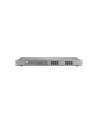 Level One SWITCH POE RACK 19'' 16-PORT 100MB POE PLUS (480W/30W-PORT), FEP-1612 LEVELONE - nr 16
