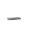 Level One SWITCH POE RACK 19'' 16-PORT 100MB POE PLUS (480W/30W-PORT), FEP-1612 LEVELONE - nr 23