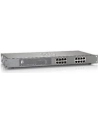 Level One SWITCH POE RACK 19'' 16-PORT 100MB POE PLUS (480W/30W-PORT), FEP-1612 LEVELONE - nr 29