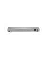 Level One SWITCH POE RACK 19'' 16-PORT 100MB POE PLUS (480W/30W-PORT), FEP-1612 LEVELONE - nr 2
