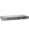 Level One SWITCH POE RACK 19'' 16-PORT 100MB POE PLUS (480W/30W-PORT), FEP-1612 LEVELONE - nr 31