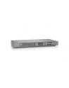 Level One SWITCH POE RACK 19'' 16-PORT 100MB POE PLUS (480W/30W-PORT), FEP-1612 LEVELONE - nr 40