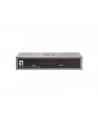 Level One SWITCH DESKTOP 4-PORT 100MB + 1-PORT 100MB MMF SC DO 2KM, GEU-0511 LEVELONE - nr 23