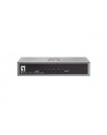 Level One SWITCH DESKTOP 4-PORT 100MB + 1-PORT 100MB MMF SC DO 2KM, GEU-0511 LEVELONE - nr 28