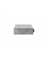 Level One SWITCH DESKTOP 4-PORT 100MB + 1-PORT 100MB MMF SC DO 2KM, GEU-0511 LEVELONE - nr 29