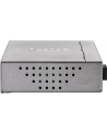 Level One SWITCH DESKTOP 4-PORT 100MB + 1-PORT 100MB MMF SC DO 2KM, GEU-0511 LEVELONE - nr 36