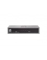 Level One SWITCH DESKTOP 4-PORT 100MB + 1-PORT 100MB MMF SC DO 2KM, GEU-0511 LEVELONE - nr 53