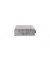 Level One SWITCH DESKTOP 4-PORT 100MB + 1-PORT 100MB MMF SC DO 2KM, GEU-0511 LEVELONE - nr 54