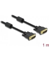 ''KABEL DVI-D(M)(24+5)->DVI-D(M)(24+5) 1M DUAL LINK FERRYT DELOCK'' - nr 14