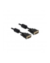 ''KABEL DVI-D(M)(24+5)->DVI-D(M)(24+5) 1M DUAL LINK FERRYT DELOCK'' - nr 16