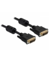 ''KABEL DVI-D(M)(24+5)->DVI-D(M)(24+5) 1M DUAL LINK FERRYT DELOCK'' - nr 3