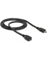 ''PRZEDŁUŻACZ USB BM MICRO-BF 1M DELOCK'' - nr 13
