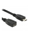 ''PRZEDŁUŻACZ USB BM MICRO-BF 1M DELOCK'' - nr 7