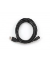 KABEL USB MICRO AM-MBM5P 2.0 1M GEMBIRD - nr 11