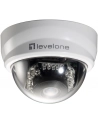 Level One KAMERA IP WEWNĘTRZNA 2 MPX, MINI DOME, POE, DZIEŃ/NOC, IR LED 10M, L1DNS, FCS-3101 LEVELONE - nr 6