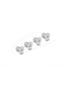 ADAPTER SATA 22PIN->M.2 NGFF NA PŁYTCE 2.5'' DELOCK - nr 30