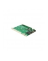 ADAPTER SATA 22PIN->M.2 NGFF NA PŁYTCE 2.5'' DELOCK - nr 31