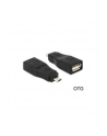ADAPTER USB MICRO BM->AF USB 2.0 OTG DELOCK (65549) - nr 32
