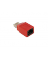 ADAPTER LAN KROSUJĄCY DELOCK - nr 12