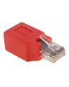 ADAPTER LAN KROSUJĄCY DELOCK - nr 13