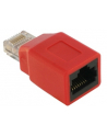 ADAPTER LAN KROSUJĄCY DELOCK - nr 14