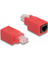 ADAPTER LAN KROSUJĄCY DELOCK - nr 15