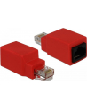 ADAPTER LAN KROSUJĄCY DELOCK - nr 16