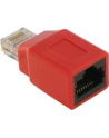 ADAPTER LAN KROSUJĄCY DELOCK - nr 17