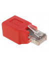 ADAPTER LAN KROSUJĄCY DELOCK - nr 2