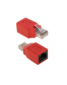 ADAPTER LAN KROSUJĄCY DELOCK - nr 4