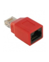 ADAPTER LAN KROSUJĄCY DELOCK - nr 6