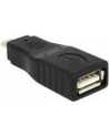 ADAPTER USB MICRO BM->AF USB 2.0 OTG DELOCK (65549) - nr 23