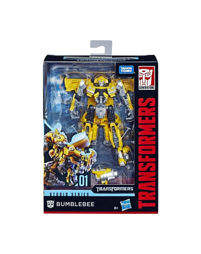 KABEL ZASILAJĄCY WEW EPS 8PIN-> 2X MOLEX DELOCK główny