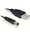''KABEL USB ZASILAJĄCY 5.4MM DO HUBA USB 1M DELOCK'' - nr 17