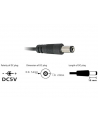 ''KABEL USB ZASILAJĄCY 5.4MM DO HUBA USB 1M DELOCK'' - nr 2