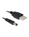 ''KABEL USB ZASILAJĄCY 5.4MM DO HUBA USB 1M DELOCK'' - nr 5