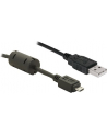 ''KABEL USB MINI AM->USB MICRO BM 1M DELOCK'' - nr 9