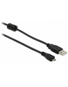 ''KABEL USB MINI AM->USB MICRO BM 2M DELOCK'' - nr 11