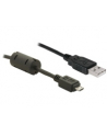 ''KABEL USB MINI AM->USB MICRO BM 2M DELOCK'' - nr 1