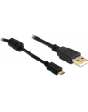 ''KABEL USB MINI AM->USB MICRO BM 2M DELOCK'' - nr 6