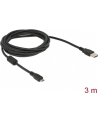 ''KABEL USB MINI AM->USB MICRO BM 3M DELOCK'' - nr 12